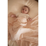 BAMBOOM Σετ Μουσελίνα 70x70cm 3τμχ Swaddle M Branches 930-320