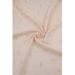 BAMBOOM Σετ Μουσελίνα 70x70cm 3τμχ Swaddle M Branches 930-320
