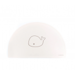 BAMBOOM Σουπλά 47x30cm Cream CCF82402