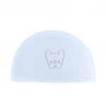 BAMBOOM Σουπλά 47x30cm Light Blue CCF82406