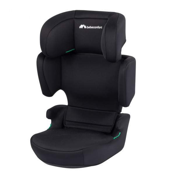 Bebe Confort Κάθισμα Αυτοκινήτου Road Safe i-Size 100 έως 150cm Full Black UR3-81023-00