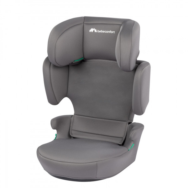 Bebe Confort Κάθισμα Αυτοκινήτου Road Safe i-Size 100 έως 150cm Full Grey UR3-81023-02