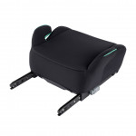 Bebe Confort Κάθισμα Αυτοκινήτου Booster Manga I-Fix 125 έως 150cm με Isofix Black Mist UR3-81044-60