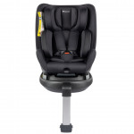 Bebe Confort Κάθισμα Αυτοκινήτου i-Size EvolveFix Plus  360° Με Isofix  40 έως 150cm Black UR3-81054-60