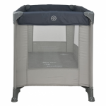 Bebe stars Παρκοκρέβατο Sunshine Grey 883-186