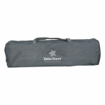 Bebe stars Παρκοκρέβατο Sunshine Grey 883-186