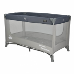 Bebe stars Παρκοκρέβατο Sunshine Grey 883-186