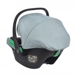 Bebe stars Κάθισμα Αυτοκινήτου Nammas i-Size Plus Ocean 003-184
