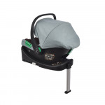 Bebe stars Κάθισμα Αυτοκινήτου Nammas i-Size Plus Ocean 003-184