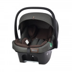 Bebe stars Κάθισμα Αυτοκινήτου Nammas i-Size Plus Olive 003-189