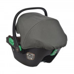 Bebe stars Κάθισμα Αυτοκινήτου Nammas i-Size Plus Olive 003-189