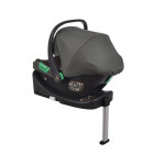 Bebe stars Κάθισμα Αυτοκινήτου Nammas i-Size Plus Olive 003-189