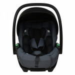 Bebe stars Κάθισμα Αυτοκινήτου Baby i-Size Grey 004-188