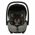 Bebe stars Κάθισμα Αυτοκινήτου Baby i-Size 40-87cm Olive 004-189
