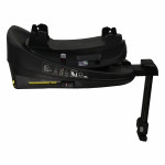 Bebe stars Βάση Καθίσματος Αυτοκιν΄ήτου ISOFIX Περιστρεφόμενη 360° 004-200