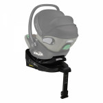 Bebe stars Βάση Καθίσματος Αυτοκιν΄ήτου ISOFIX Περιστρεφόμενη 360° 004-200