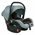 Bebe stars Κάθισμα Αυτοκινήτου Nammas i-Size 40 έως 85 cm Ocean 005-184