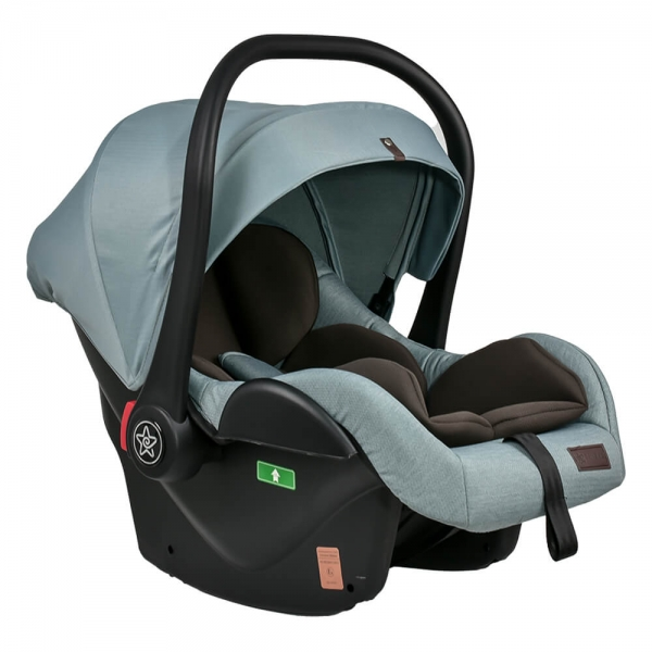 Bebe stars Κάθισμα Αυτοκινήτου Nammas i-Size 40 έως 85 cm Ocean 005-184