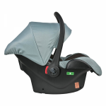 Bebe stars Κάθισμα Αυτοκινήτου Nammas i-Size 40 έως 85 cm Ocean 005-184