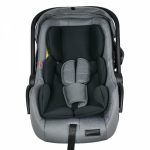 Bebe stars Κάθισμα Αυτοκινήτου Nammas i-Size 40 έως 85 cm Grey 005-186