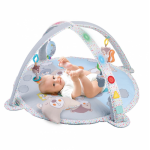 Bebe Stars Γυμναστήριο Bear 100-178
