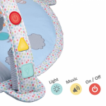Bebe Stars Γυμναστήριο Bear 100-178