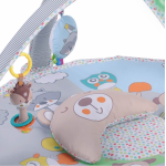 Bebe Stars Γυμναστήριο Bear 100-178