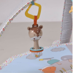 Bebe Stars Γυμναστήριο Bear 100-178