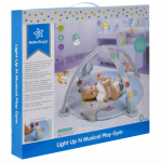 Bebe Stars Γυμναστήριο Bear 100-178