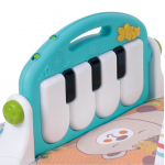 Bebe Stars Γυμναστήριο Piano Raccoon 100-180