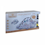 Bebe Stars Γυμναστήριο Tepee 100-195