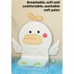 Bebe stars Γυμναστήριο Piano Ducky 100-201