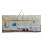 Bebe stars Χαλάκι δραστηριοτήτων διπλής όψης Boho 100-502