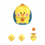 Bebe stars Παιχνίδι Μπάνιου Duck 130-103
