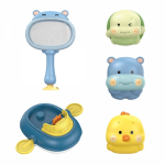 Bebe stars Παιχνίδι Μπάνιου Fishing 130-104