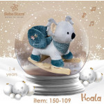 Bebe stars Κουνιστό Κοάλα 150-109