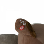 Bebe stars Καθισματάκι Ελαφάκι με ήχους 151-107