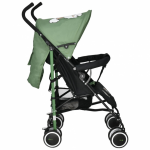 Bebe Stars Καρότσι BUGGY BUNNY OLIVE 171-174