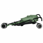 Bebe Stars Καρότσι BUGGY BUNNY OLIVE 171-174