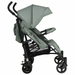 Bebe Stars Καρότσι BUGGY ADAM FRESH MINT 186-174