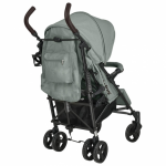 Bebe Stars Καρότσι BUGGY ADAM FRESH MINT 186-174