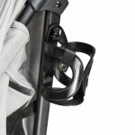 Bebe Stars Καρότσι BUGGY ADAM ICE GREY 186-188