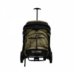 Bebe stars Καρότσι Volta Olive 191-176 Bebe stars Καρότσι Volta Olive 191-176