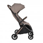 Bebe stars Καρότσι Isla Automatic Almond Beige 195-175