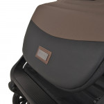 Bebe stars Καρότσι Isla Automatic Gaia Brown 195-182