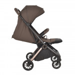Bebe stars Καρότσι Isla Automatic Gaia Brown 195-182