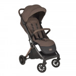 Bebe stars Καρότσι Isla Automatic Gaia Brown 195-182