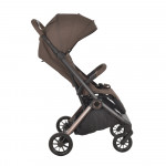 Bebe stars Καρότσι Isla Automatic Gaia Brown 195-182