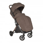 Bebe stars Καρότσι Isla Automatic Gaia Brown 195-182