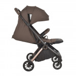 Bebe stars Καρότσι Isla Automatic Gaia Brown 195-182